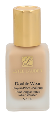 Estee Lauder - Estée Lauder Double Wear Stay In Place Makeup SPF10 1W1 Bone Foundation 30 ml Dames