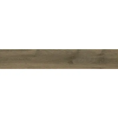Vloertegel Camden Walnut 25x150 rett | Geschikt als zowel vloertegel als wandtegel