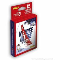Stickers Album Panini Vendée Globe