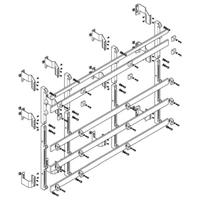 ABN MFSC58985 1 stuk(s)