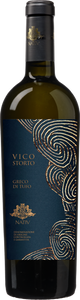 Nativ ‘Vico Storto’ Greco di Tufo