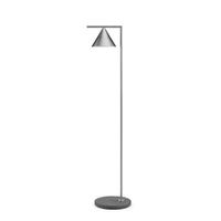 Flos Captain Flint Outdoor Lamp - Roestvrij staal