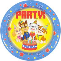 Party bord Paw Patrol - thumbnail