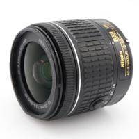 Nikon AF-P 18-55mm F/3.5-5.6G DX VR occasion