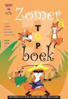ZomerTOPboek (Paperback)