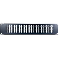 Inter-Tech 88887319 rack-toebehoren Blinde paneel