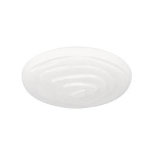 EGLO Battistona Plafondlamp - LED - Ø 38 cm - Wit - Dimbaar