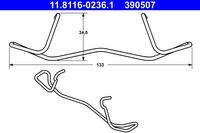 Veer, Remklauw 11811602361