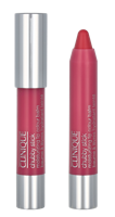 Clinique Chubby Stick Moisturizing Lip Colour Balm Whoppin&apos; Watermelon Oog- en lip verzorging 3 g Dames