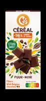 Cereal Chocolade tablet puur 85 Gram
