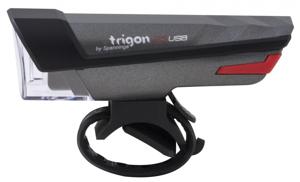 Spanninga Trigon 25 usb led straler 25lux