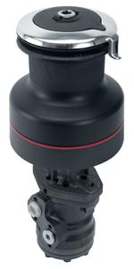 Harken Radial Lier 80.3sth Zwart Default