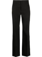 ISABEL MARANT pantalon de tailleur Scarly - Noir - thumbnail