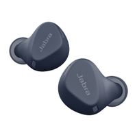 Jabra Elite 4 Active Headset Draadloos In-ear Sporten Bluetooth Marineblauw - thumbnail