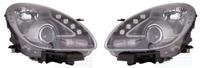 Koplamp Set SET113962