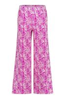 Studio Anneloes Max Batik Culotte 11089 Broek 5514 Fuchsia/kit