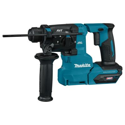 Makita HR010GZ Accu combihamer SDS-Plus 2,1J XGT 40V Max Basic Body