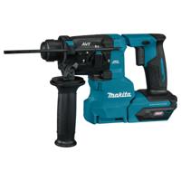 Makita HR010GZ Accu combihamer SDS-Plus 2,1J XGT 40V Max Basic Body Makita HR010GZ Accu combihamer SDS-Plus 2,1J XGT 40V Max Basic Body