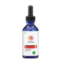 Vitals Elementair borium