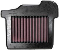 K&N Replac. filter ya-8514