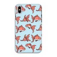 Blub: iPhone X Tough Case Blub: iPhone X Tough Case