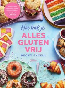 Hoe bak je alles glutenvrij (Paperback)