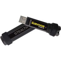 Flash Survivor Stealth 1 TB USB-stick