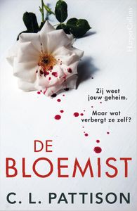 De bloemist - C.L. Pattison - ebook