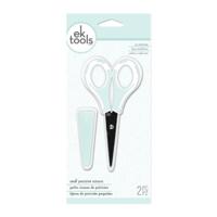EK Tools • small precision scissors mint