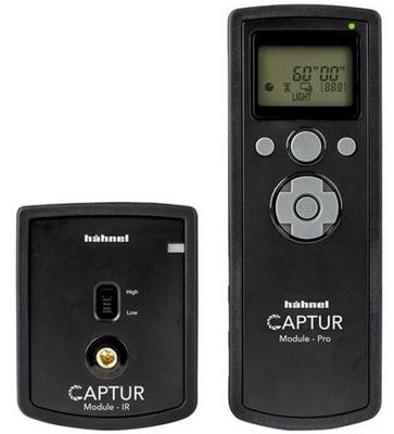 Hahnel Captur Timer Module Pro incl. IR Kit