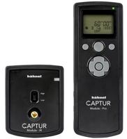Hahnel Captur Timer Module Pro incl. IR Kit