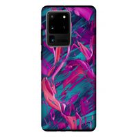 Pink Clouds: Samsung Galaxy S20 Ultra Tough Case