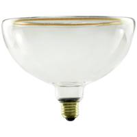 Segula 55012 LED-lamp Energielabel G (A - G) E27 6.2 W = 39 W Barnsteen (Ø x l) 200 mm x 150 mm 1 stuk(s) - thumbnail