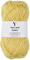 Yarn and Colors Charming 011 Golden Glow