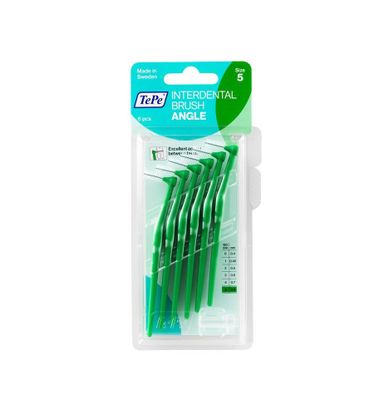 Angle groen 0.8 mm maat 5