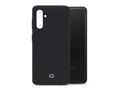 Mobilize Mobilize Rubber Gelly Case Samsung Galaxy A04s/A13 5G Matt Black