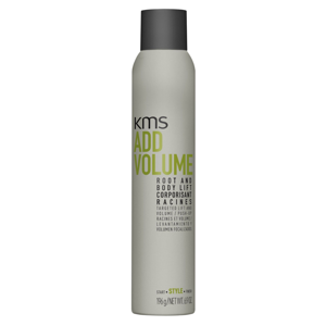 KMS ADDVOLUME ROOT AND BODY LIFT 6% 200ML