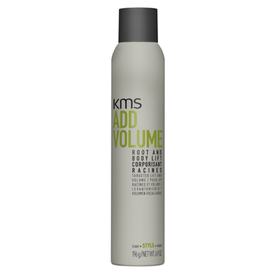 KMS Hair Addvolume Root and Body Lift 200ml
