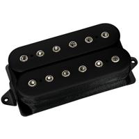 DiMarzio DP259BK Titan Bridge gitaarelement