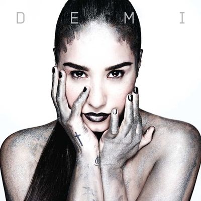 Demi - CD (0050087293765) Demi - CD (0050087293765)
