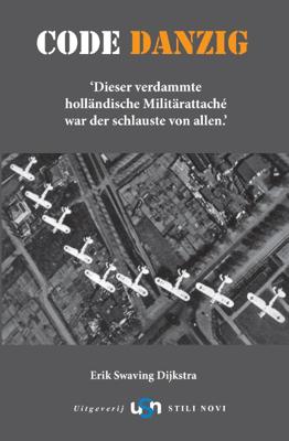 Code Danzig (Paperback)