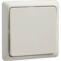 ELSO-toets 506300 42V/1A AP vlak RENOVATIE pw Wit 1 stuk(s)