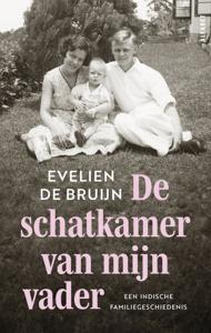 De schatkamer van mijn vader (Paperback)