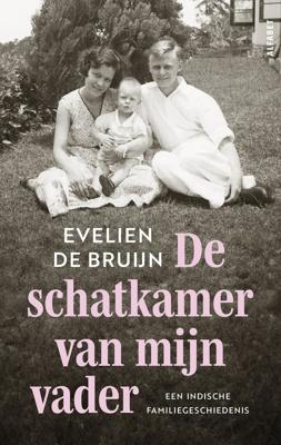 De schatkamer van mijn vader (Paperback)