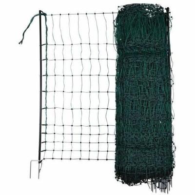 Veiligheidsnet voor huisdieren Kerbl Groen 106 cm Nylon