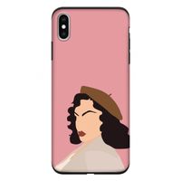 Confidence: iPhone XS Max Tough Case