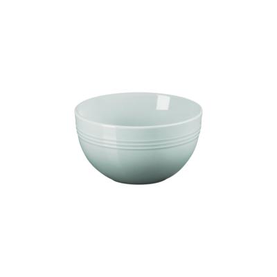 LE CREUSET - San Francisco - Snackschaaltje Coupe 12cm 0,35l Sea Salt