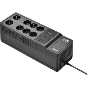 APC BE1050G2-GR UPS Stand-by (Offline) 1,05 kVA 600 W