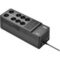 APC BE1050G2-GR UPS Stand-by (Offline) 1,05 kVA 600 W