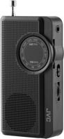 JVC draagbare radio RA-E311B JVC draagbare radio RA-E311B